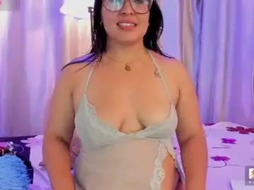 Chaturbate Sex Chat of hannabackerr