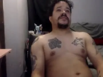 Chaturbate Live Sex Cam of josemek