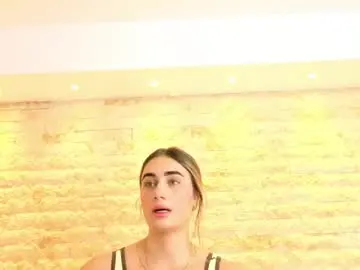 Chaturbate Live Sex Cam of maryy_campbell