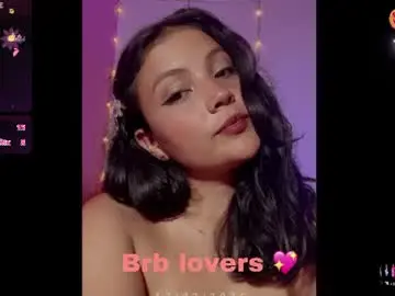 Chaturbate Live Sex Cam of misschelsea01