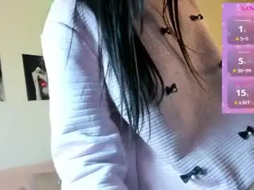 Chaturbate Adult Webcams of rebeca_marchetti