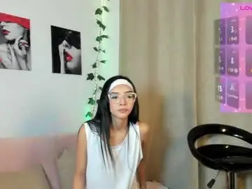 Chaturbate Adult Webcams of rebeca_marchetti