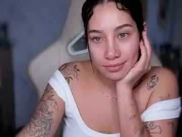 Chaturbate Sex Chat of soytulu_