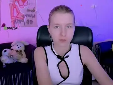 Chaturbate Best Webcam of tender_amelia