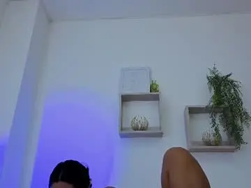 Chaturbate Private Sex Chat of anittafoxx
