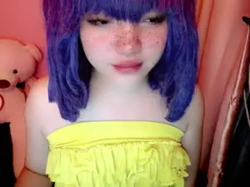 Chaturbate Live Sex of aurora_more