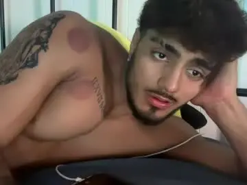 Chaturbate Adult Webcam of avamo2