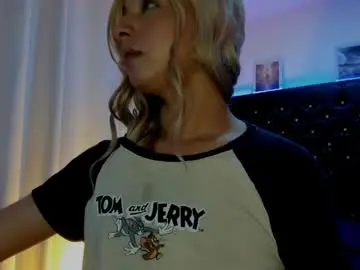 Chaturbate Free Porn Cam of bellaroge