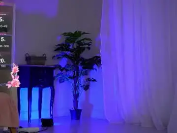 Chaturbate Live Sex Cam of cataleya_kirk