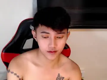 Chaturbate Adult Webcam of cuteasiancock98
