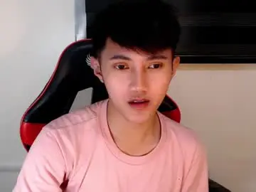 Chaturbate Sex Cam of cuteasiancock98