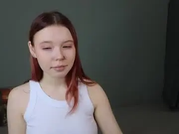 Chaturbate Best live sex cam show of eipril_blushhh