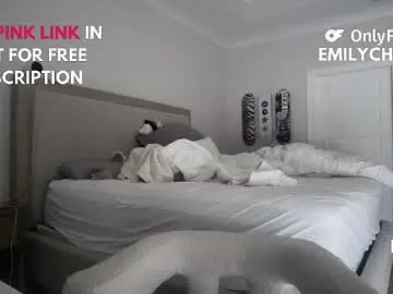 Chaturbate Free Porn Cam of emilychoi