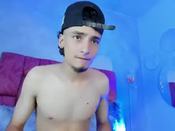 Chaturbate Live Sex of enzo_marblisky