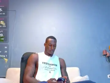 Chaturbate Best Webcam of hunter_biggest