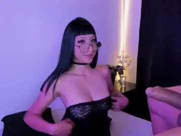 Chaturbate Watch Live Sex Cams of issaandneron_