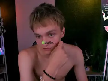 Chaturbate Adult Webcams of john_lik