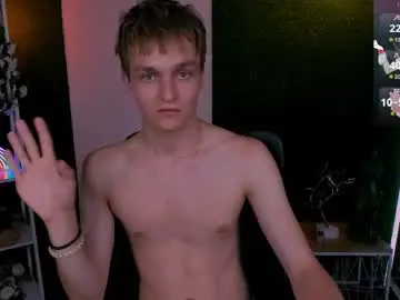 Chaturbate Live Sex of john_lik