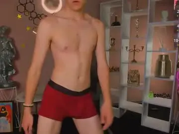 Chaturbate Sex Chat of john_lik