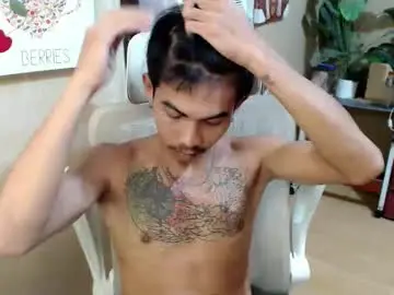 Chaturbate Nude Webcam of kingscock18