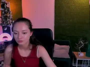 Chaturbate Private Sex Chat of miki_nikki