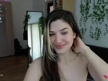 Chaturbate Adult Webcams of monikavenom