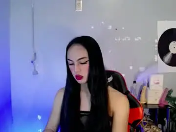 Chaturbate Free Porn Cam of queen_danaya