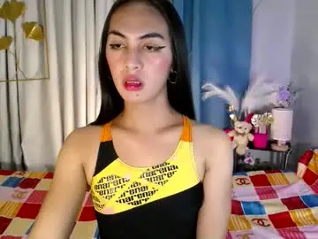Chaturbate Live Sex Cam of queen_danaya