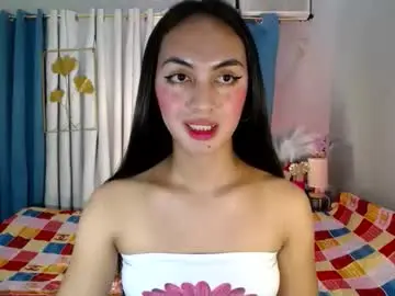 Chaturbate Live Sex Cam of queen_danaya