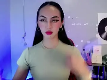 Chaturbate Adult Video Chat of queen_danaya