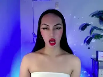 Chaturbate Live Sex of queen_danaya