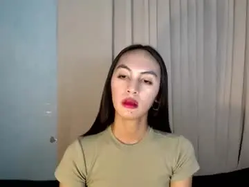 Chaturbate Live Sex of queen_danaya