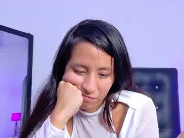 Chaturbate Adult Video Chat of skinny_hottie18