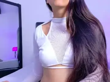 Chaturbate Watch Live Sex Cams of skinny_hottie18