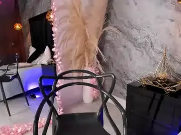 Chaturbate Sex Cam of swet_lovee_