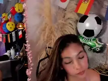Chaturbate Sex Chat of swet_lovee_