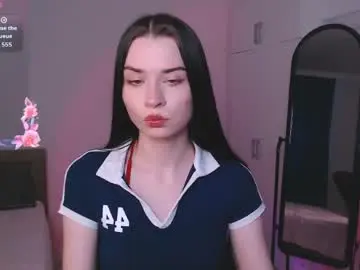 Chaturbate Live Porn of tina_charm