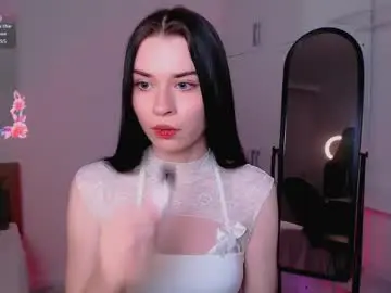 Chaturbate Live Sex of tina_charm