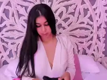 Chaturbate Sex Chat of ana_gonzalez