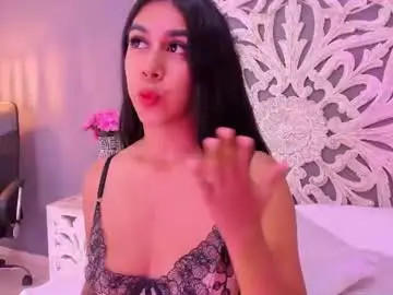 Chaturbate Live Sex of ana_gonzalez