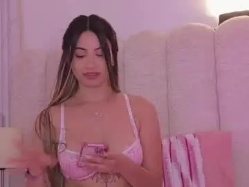 Chaturbate Sex Cam of celestte_vanegas