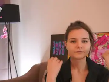 Chaturbate Free Live Porn of demetricekanady