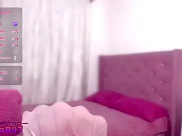 Chaturbate Sex Cam of ginnabolton