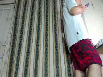 Chaturbate Adult Video Chat of jharol_cardona