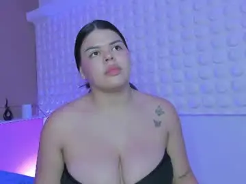Chaturbate Adult Webcams of kenia_atelier