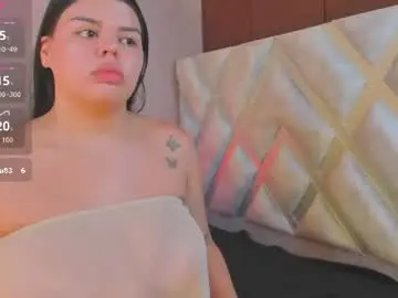 Chaturbate Free Live Porn of kenia_atelier