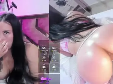 Chaturbate Live Porn of lili_monn