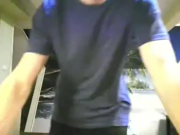 Chaturbate Free Porn Cam of lumberjack__666