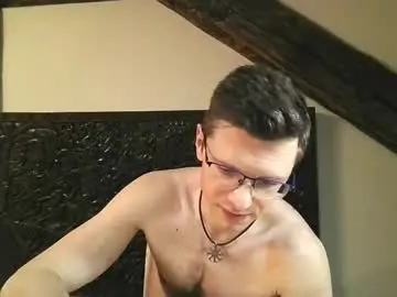 Chaturbate Nude Webcam of lumberjack__666