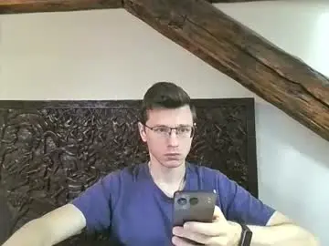 Chaturbate Live Sex Cam of lumberjack__666